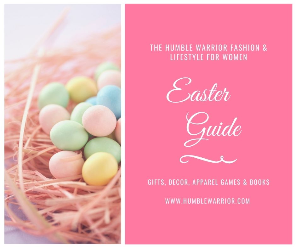 Easter Gift Giving Guide