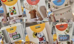 Mondo Llama Crafts