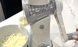 Cheese Grater