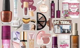 Fresh Fall Beauty Arrivals!