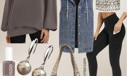 Sunday Style made easy!
