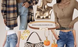 🍂 Fresh for Fall