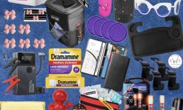 Car Essentials Made Easy!