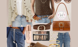 Denim & Daydreams