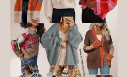 Sweater Weather!