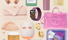 Gift Guide: Gifts for Her