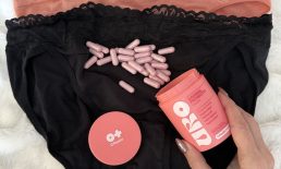 URO Women's Vitamins!