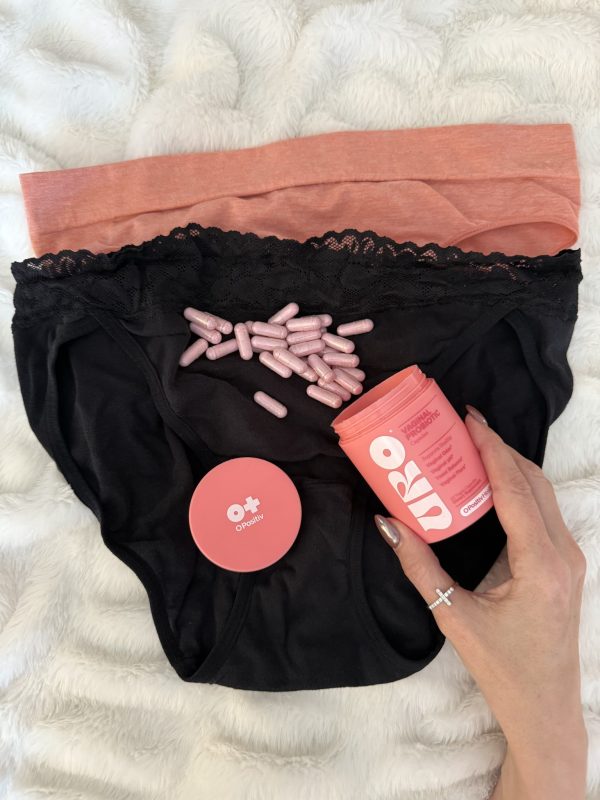 URO Women's Vitamins!