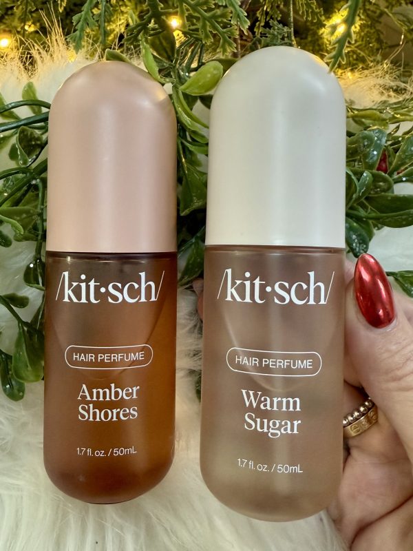Kitsch Hair Perfume