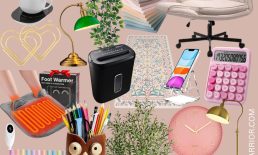 Home Office Favs!