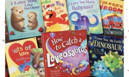 Valentines Books for Kids