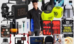 Valentine's for Teen Boys!