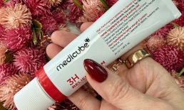 Medicube 3H Daily Relief Cream