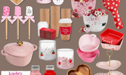 Valentine Kitchen Finds