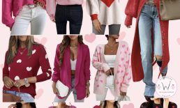 Valentines Day Style