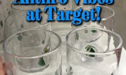 Madison Home glass cups!