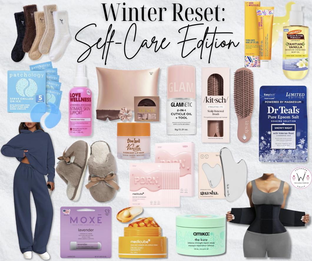 Winter Reset!