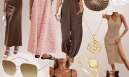 Beach Vacation Essentials!