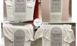 Threshold Valentine sheets
