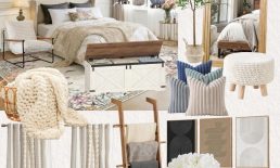 Spring Bedroom Refresh Collection!