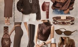 For the Love of Chocolate!