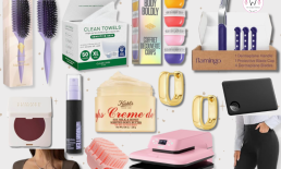 Cristina's latest obsessions!