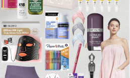 Carolyn's Currently Loving!