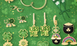 St. paddy's day jewlery!