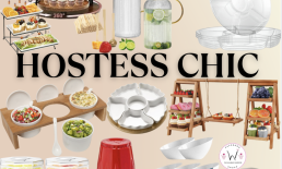 Hostess Chic